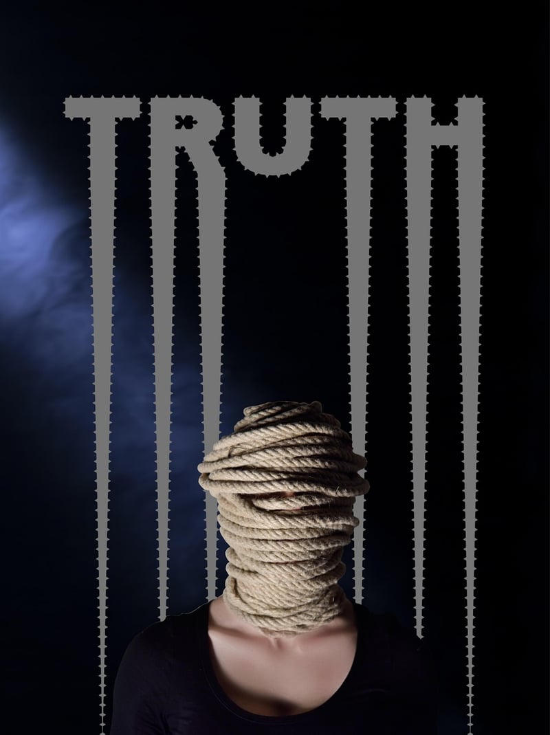 Silenced Truths